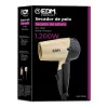 1200W Travel Hair Dryer - EDM