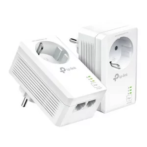 TP-Link Powerline - TL-PA7027P KIT - (1000Mbps - Range 300m - Pack of 2)