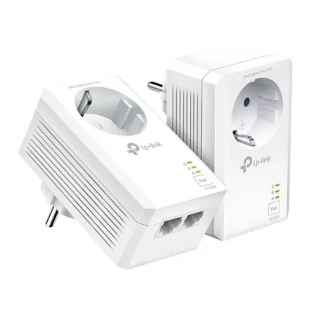 TP-Link Powerline - TL-PA7027P KIT - (1000Mbps - Range 300m - Pack of 2)