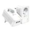 TP-Link Powerline - TL-PA7027P KIT - (1000Mbps - Range 300m - Pack of 2)