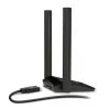 Adaptador de Rede USB Wireless TP-Link AC1300 Dual-Band|TP-Link|6935364072636