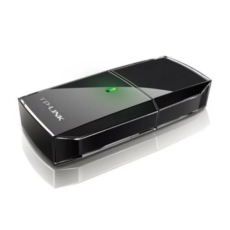 Adaptador de Rede USB Wireless TP-Link AC600 Dual-Band|TP-Link|6935364050856