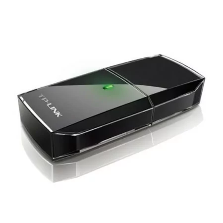 Adaptador de Rede USB Wireless TP-Link AC600 Dual-Band|TP-Link|6935364050856