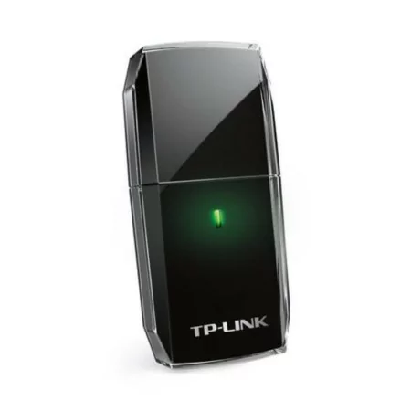 Adaptador de Rede USB Wireless TP-Link AC600 Dual-Band|TP-Link|6935364050856