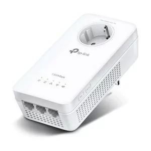 Powerline TP-Link Wireless...