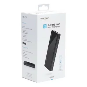 Hub USB3.0 7 Portas TP-Link...