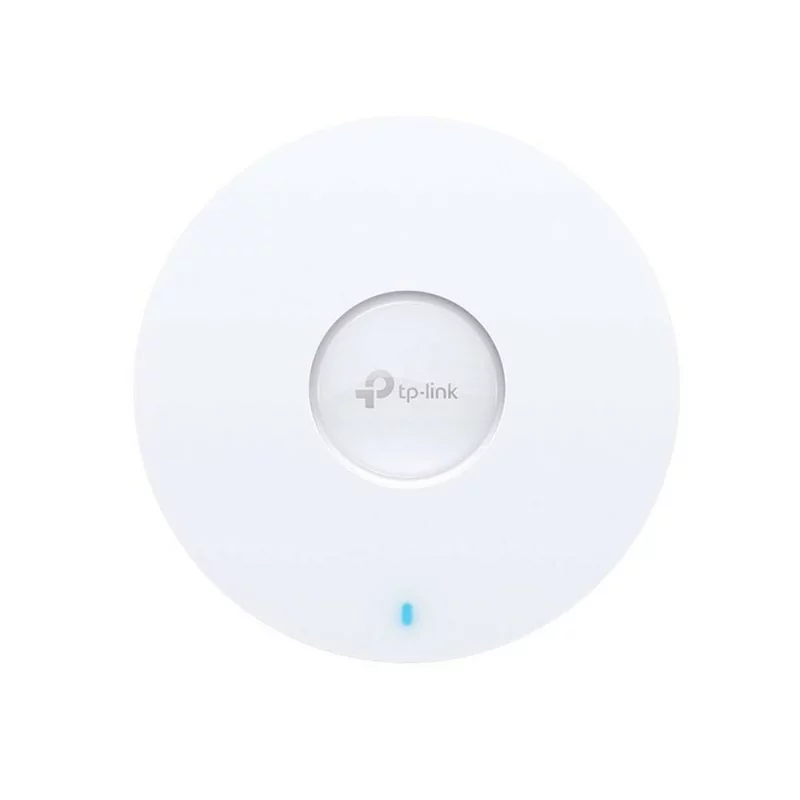 Ponto de Acesso TP-Link EAP690E HD AX11000 Ceiling Mount Quad-Band WiFi 6E Ponto de Acesso TP-Link EAP690E HD AX11000 Ceiling Mount Quad-Band WiFi 6E