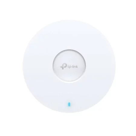 Ponto de Acesso TP-Link EAP690E HD AX11000 Ceiling Mount Quad-Band WiFi 6E