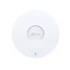 TP-Link EAP690E HD AX11000 Ceiling Mount Quad-Band WiFi 6E Access Point