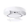 TP-Link EAP690E HD AX11000 Ceiling Mount Quad-Band WiFi 6E Access Point