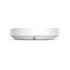 TP-Link EAP690E HD AX11000 Ceiling Mount Quad-Band WiFi 6E Access Point