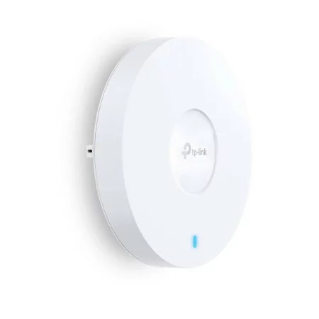 Ponto de Acesso TP-Link EAP690E HD AX11000 Ceiling Mount Quad-Band WiFi 6E|TP-Link|4897098688359