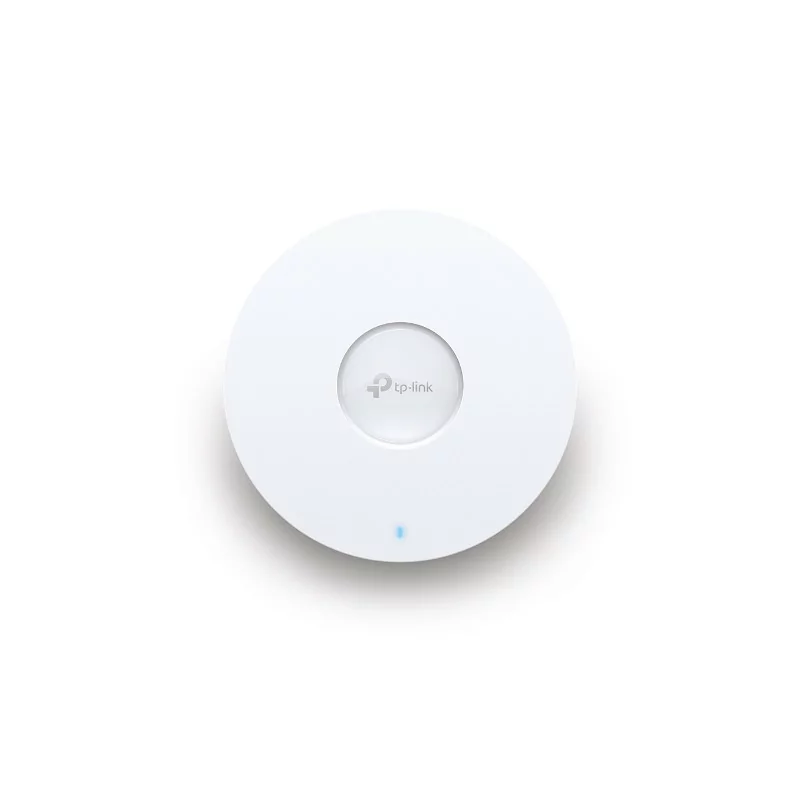 Ponto de Acesso TP-LINK AX5400 P/Teto Ponto de Acesso TP-LINK AX5400 P/Teto