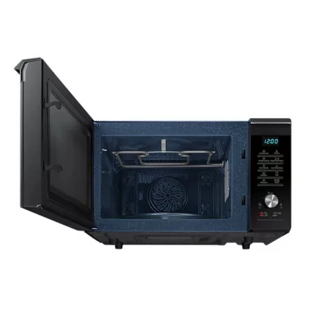 Samsung 28L Convection Microwave - 900W - Black