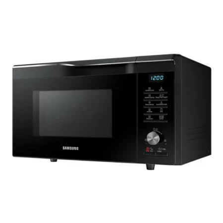 Samsung 28L Convection Microwave - 900W - Black