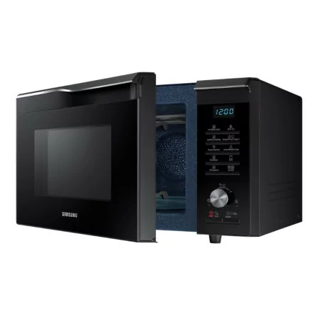 Samsung 28L Convection Microwave - 900W - Black