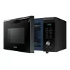 Samsung 28L Convection Microwave - 900W - Black