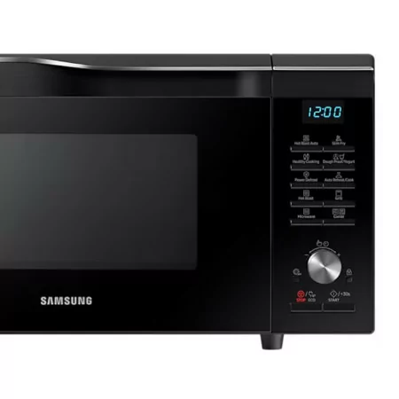 Samsung 28L Convection Microwave - 900W - Black