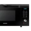 Samsung 28L Convection Microwave - 900W - Black
