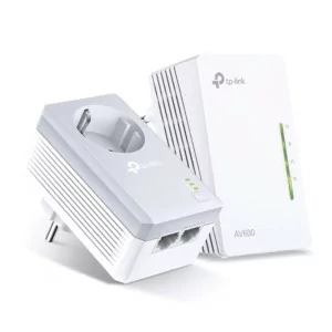 Powerline TP-Link AV500...