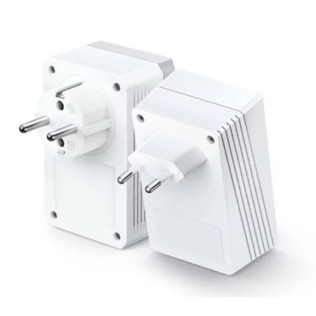 Powerline TP-Link AV500 TL-WPA4226 KIT (Pack2)|TP-Link|6935364032739