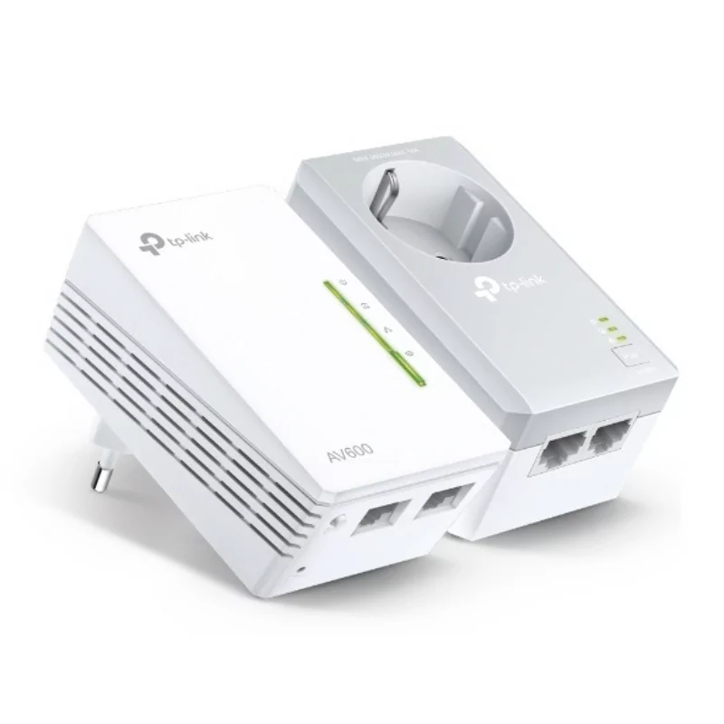 Powerline TP-Link AV500 TL-WPA4226 KIT (Pack2)