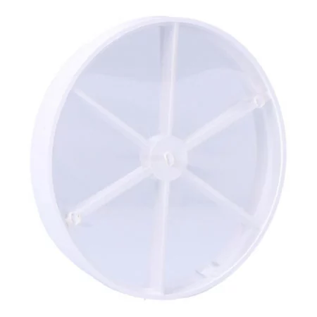 Válvula Antirretorno Extrator ø10cm EDM|EdM|8425998084184