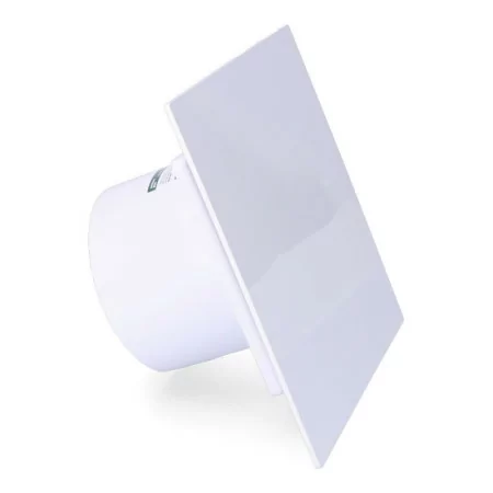 Air Extractor with Plafond White 11W Ø10cm EDM