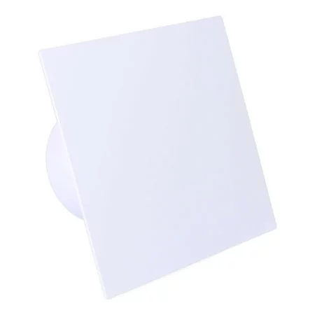 ConPlafond Air Extractor White 11W Ø10cm EDM
