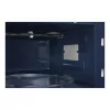 Microwave with Grill Samsung 32L - 1400W - Stainless Steel