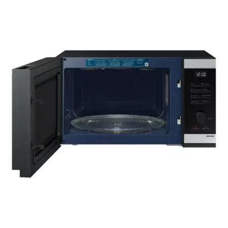 Microwave with Grill Samsung 32L - 1400W - Stainless Steel