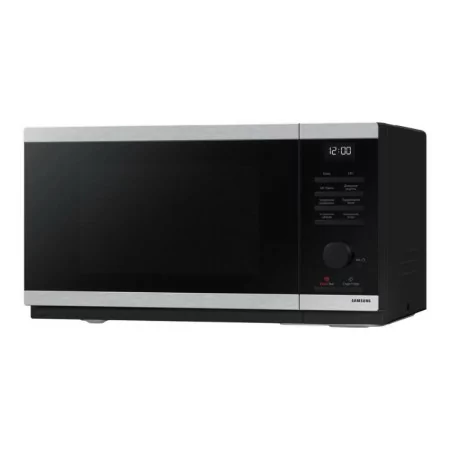 Microwave with Grill Samsung 32L - 1400W - Stainless Steel