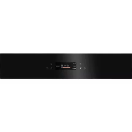 AEG Oven - KMK-761080-B - Black