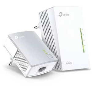Powerline TP-Link...
