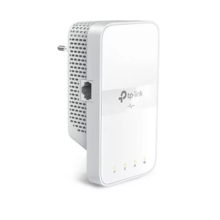 Adaptador Powerline TP-Link AV1000 Gigabit Wi-Fi