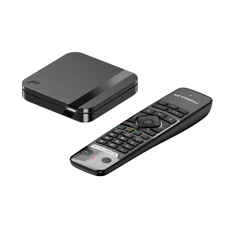 Formuler Z10 NEO - (MyTV Online 3 - 2GB/8GB - 4K UHD) Formuler Z10 NEO - (MyTV Online 3 - 2GB/8GB - 4K UHD)