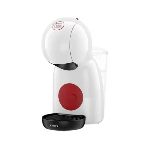 Krups XS Capsule Machine - White - KP1A31P