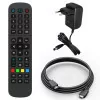 MAG 540 - Box IPTV - Linux 4K|MAG|4063328047405