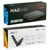 MAG 540 - Box IPTV - Linux 4K|MAG|4063328047405