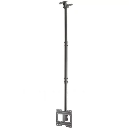 Suporte de Teto Aisens Giratório Inclinavél Extensivél TV (23"-43")|AISENS|8436574703948