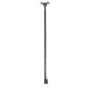 Suporte de Teto Aisens Giratório Inclinavél Extensivél TV (23"-43")|AISENS|8436574703948