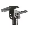 Suporte de Teto Aisens Giratório Inclinavél Extensivél TV (23"-43")|AISENS|8436574703948
