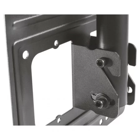 Suporte de Teto Aisens Giratório Inclinavél Extensivél TV (23"-43")|AISENS|8436574703948