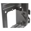 Suporte de Teto Aisens Giratório Inclinavél Extensivél TV (23"-43")|AISENS|8436574703948