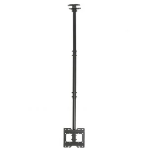 Suporte de Teto Aisens Giratório Inclinavél Extensivél TV (23"-43")