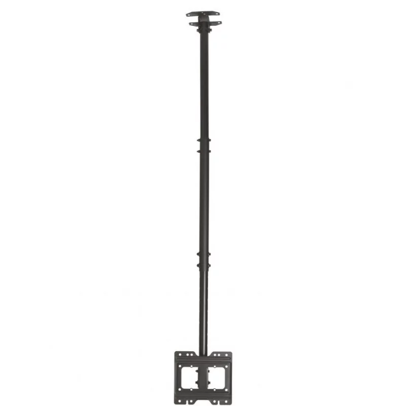 Suporte de Teto Aisens Giratório Inclinavél Extensivél TV (23"-43") Suporte de Teto Aisens Giratório Inclinavél Extensivél TV (23"-43")