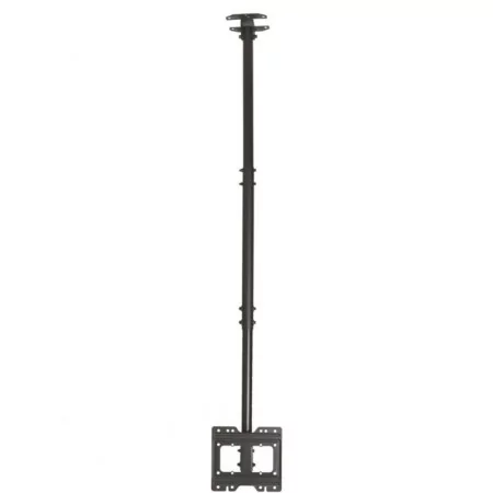 Suporte de Teto Aisens Giratório Inclinavél Extensivél TV (23"-43")