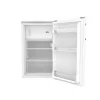 Mini Fridge with Freezer Candy 106L - COT1S45EWH
