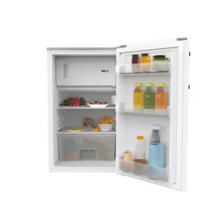 Mini Fridge with Freezer Candy 106L - COT1S45EWH