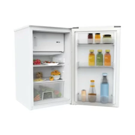 Mini Fridge with Freezer Candy 106L - COT1S45EWH